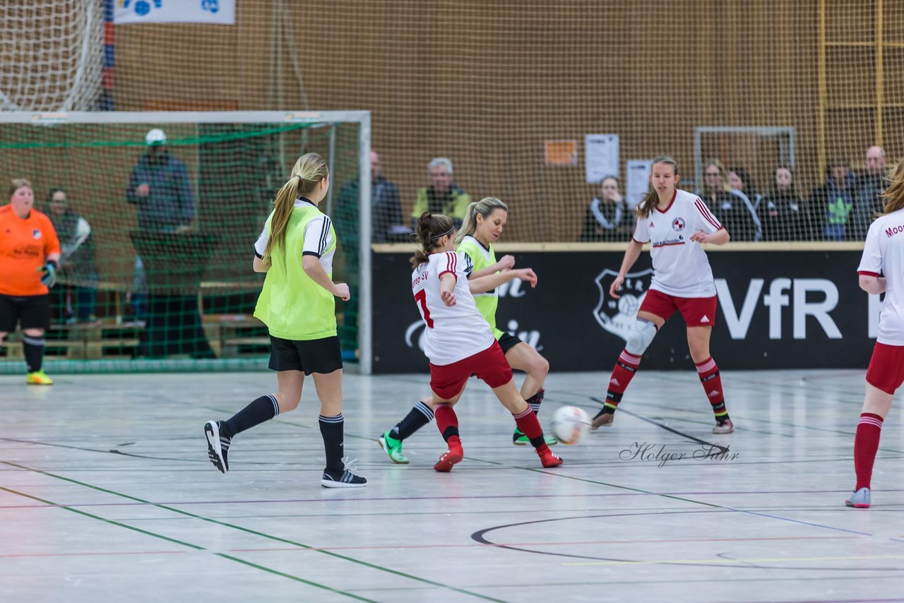 Bild 82 - Volksbank Cup Horst